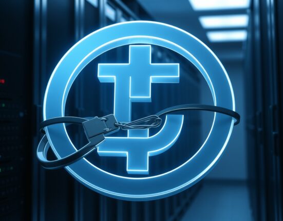 Tether freezes USDT in law enforcement cooperation action against illicit funds