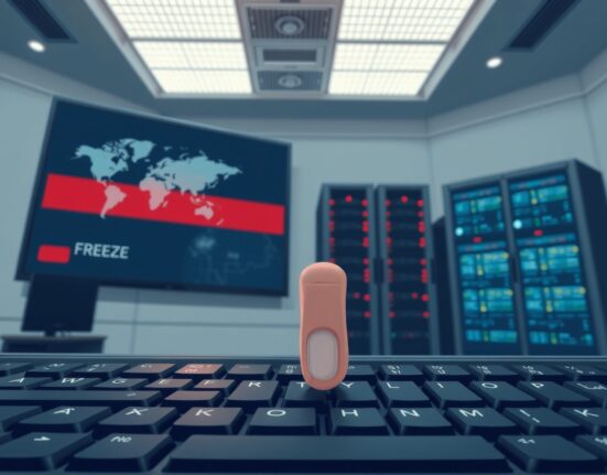 Tether freezes USDT in compliance action against sanctions evasion and illicit activities