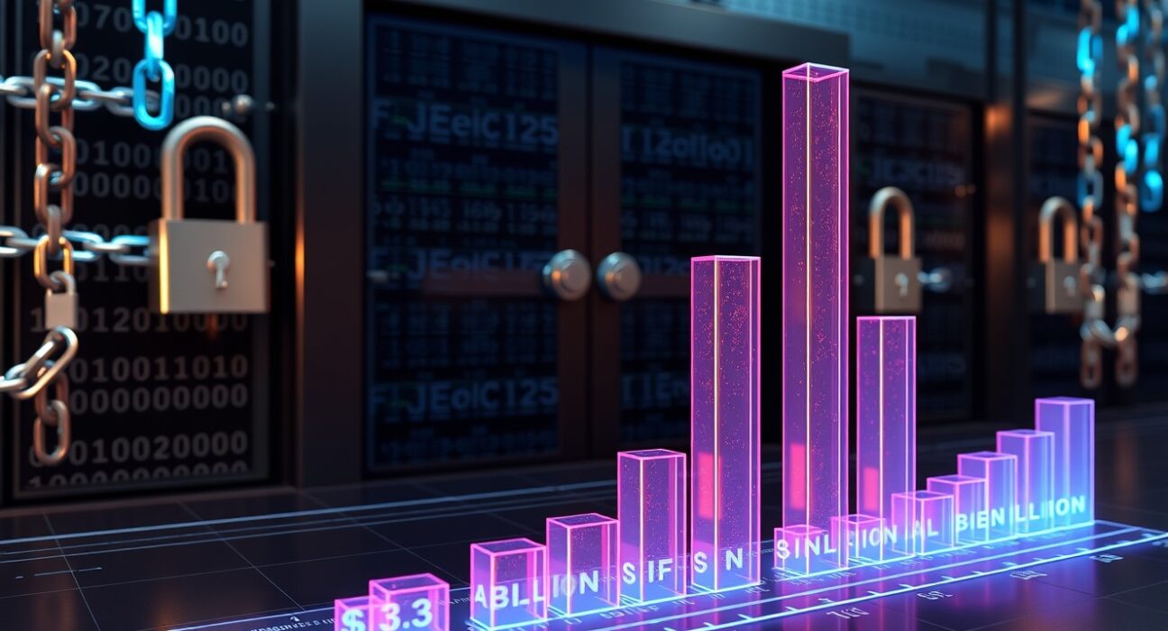 Tether's $3.3 billion USDT freeze represents a major shift in crypto asset compliance and security.