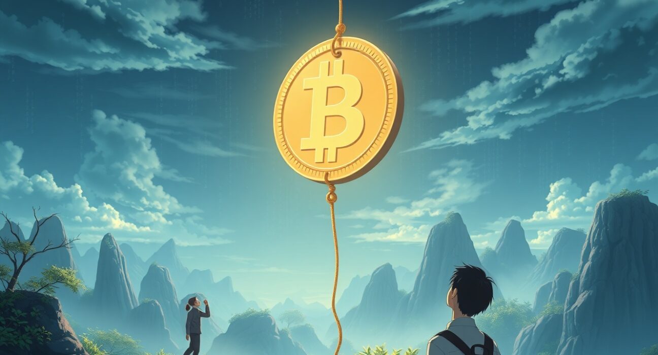 Tether funding plan collapse shows investor caution about stablecoin market risks