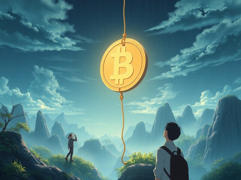 Tether funding plan collapse shows investor caution about stablecoin market risks