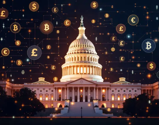 Tether's Strategic Move: Embracing GENIUS Act for U.S. Market Access