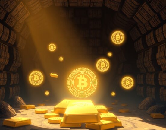 Tether Gold's new Scudo unit simplifies fractional gold ownership on the blockchain.