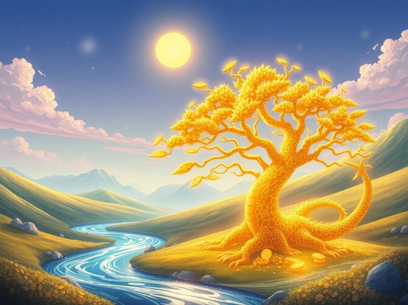 Tether’s Strategic $150M Gold.com Stake Unlocks Revolutionary XAUT Integration