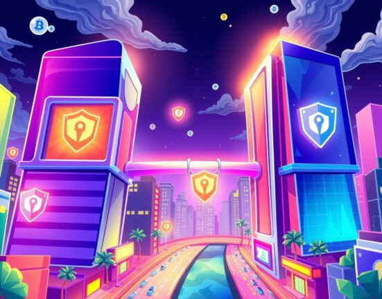 Tether Hadron partnership advancing real-world asset tokenization with blockchain security