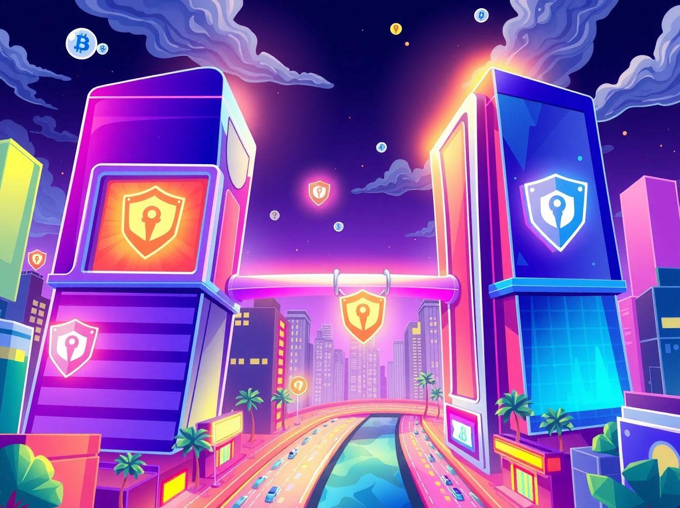 Revolutionary Real-World Asset Tokenization: Tether’s Hadron and Crystal Intelligence Forge Powerful Compliance Partnership