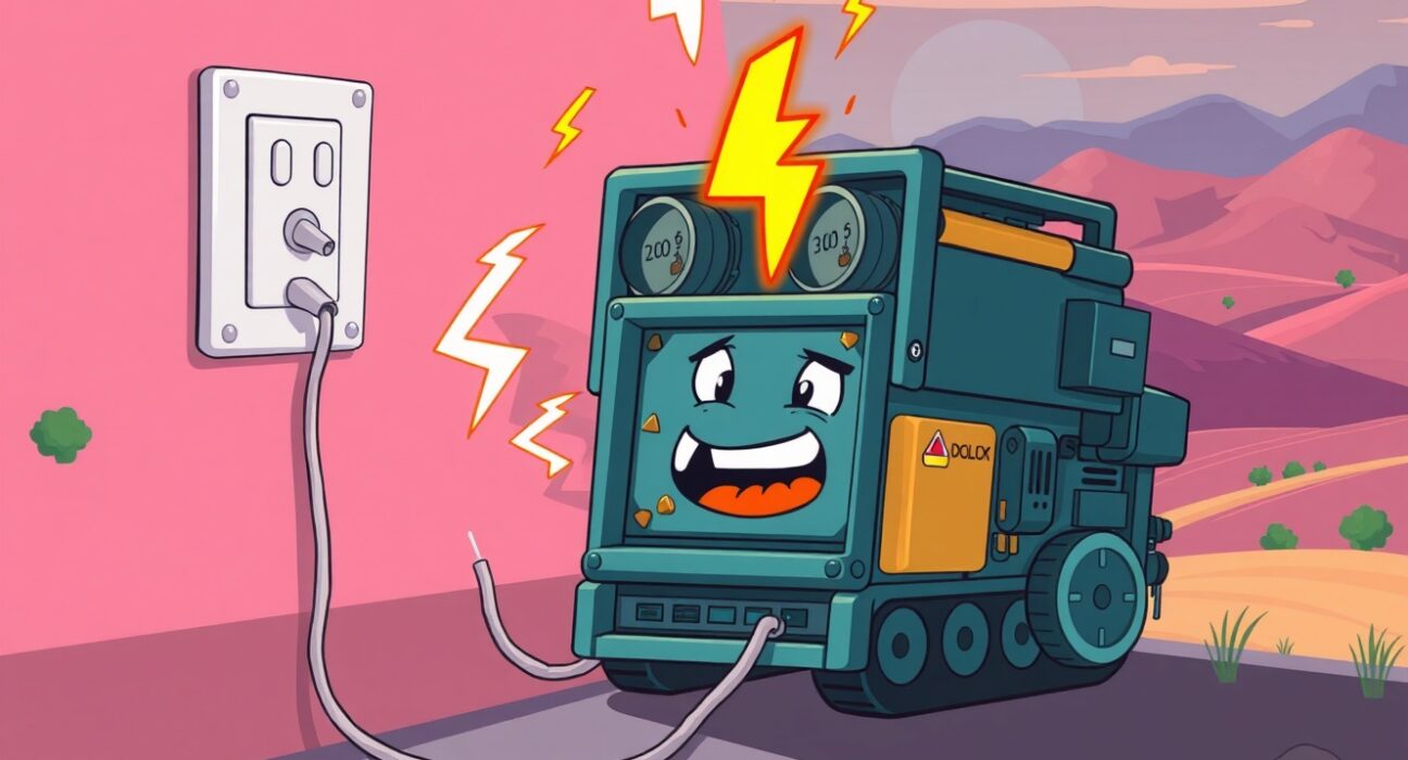 Tether crypto mining operation shutdown in Uruguay due to energy costs