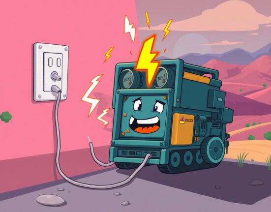 Tether crypto mining operation shutdown in Uruguay due to energy costs