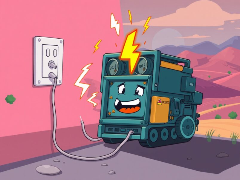 Tether crypto mining operation shutdown in Uruguay due to energy costs