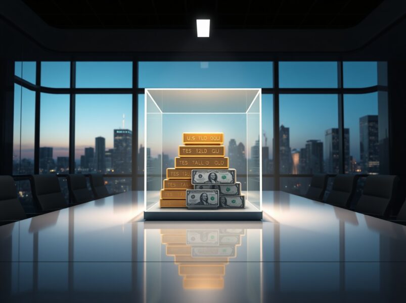 Tether’s Staggering Profit Per Employee Revealed: Inside the $10 Billion Stablecoin Giant’s Ascent