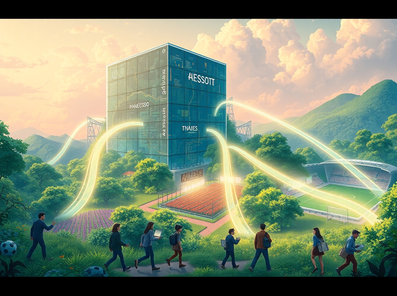 Tether Hiring 150 Staff in Bold Expansion as Stablecoin Giant Diversifies Portfolio