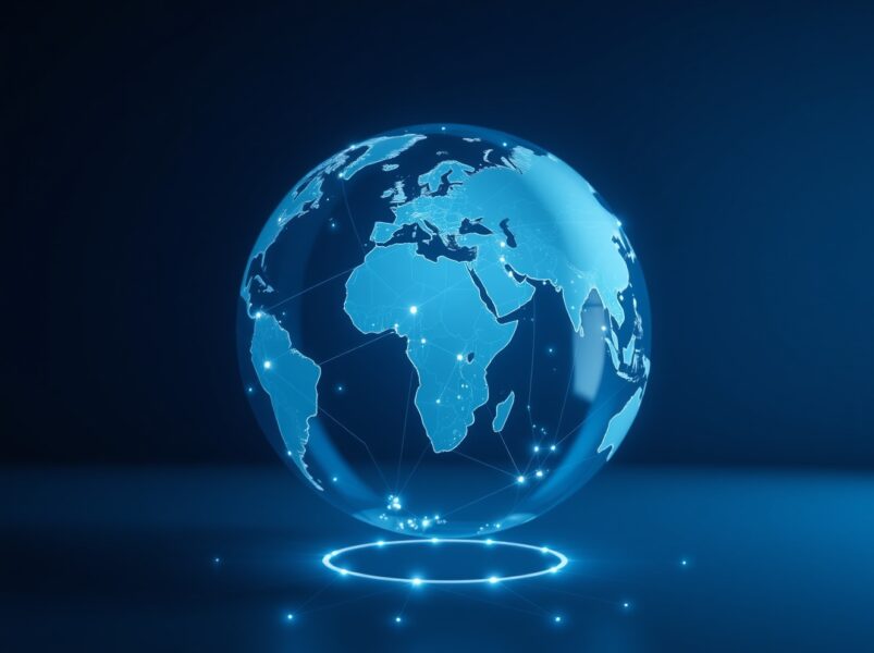 Tether's investment in Axiym aims to build a global decentralized payment network for USDT.