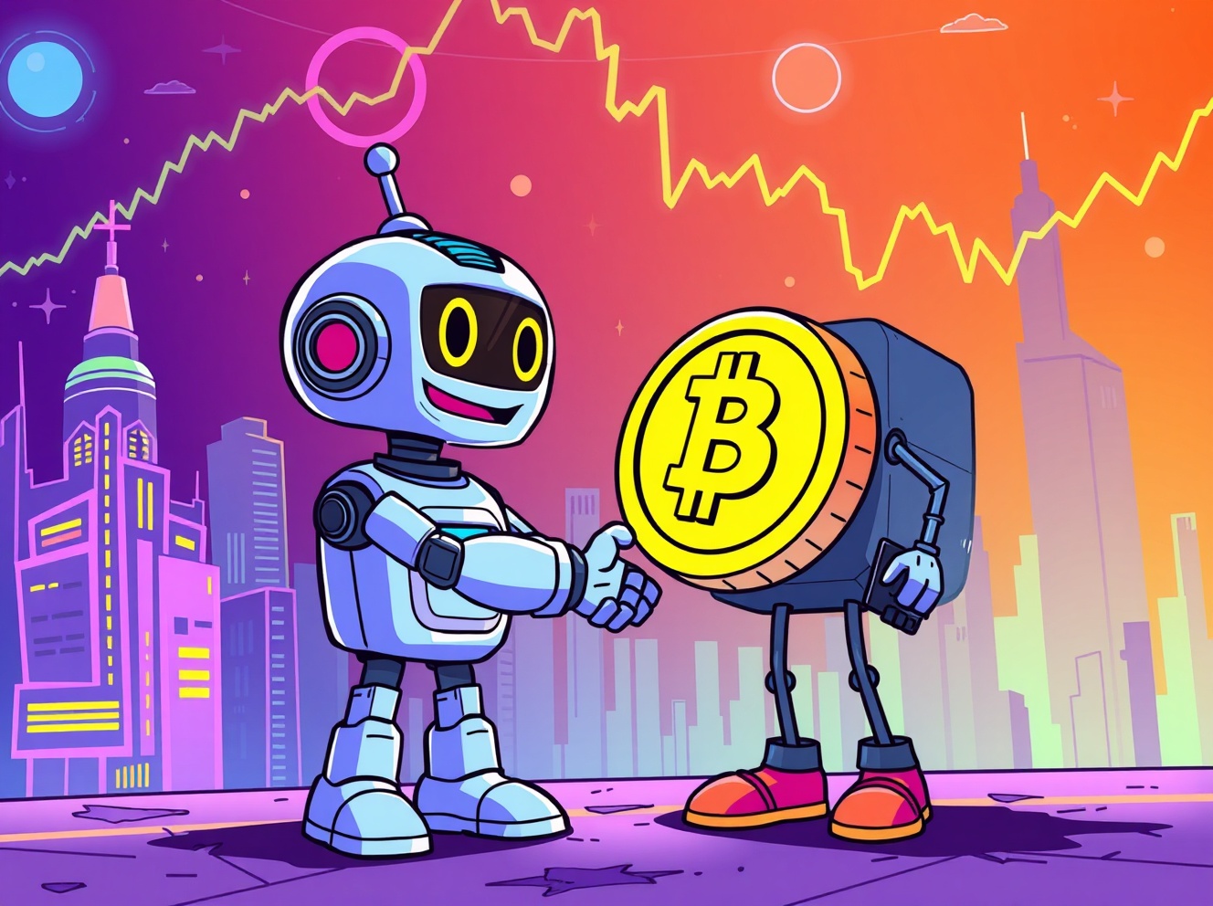 Revolutionary Tether Investment: $1.15 Billion Robotics Startup Deal That Could Reshape Crypto