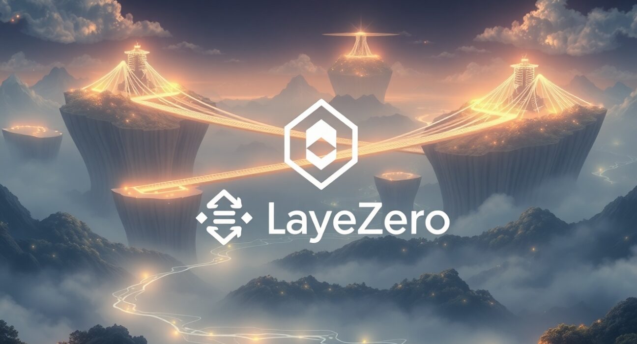 Tether investment in LayerZero Labs enhances blockchain interoperability for seamless cross-chain transfers