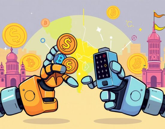 Tether investment in Parfin boosting cryptocurrency infrastructure across Latin America