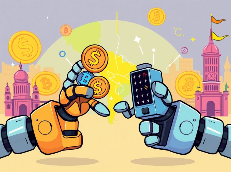 Tether investment in Parfin boosting cryptocurrency infrastructure across Latin America