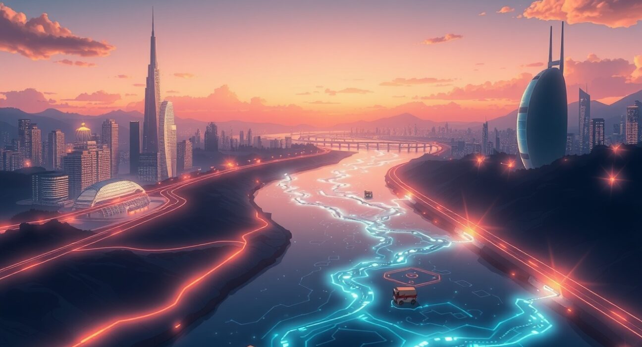 Tether's strategic investment powers the t-0 network for global USDT payments between institutions.