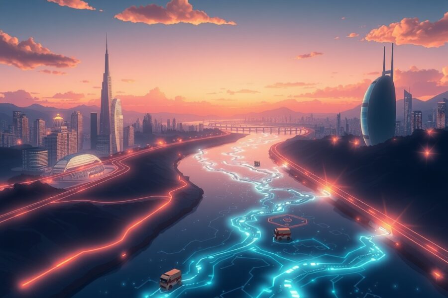 Tether's strategic investment powers the t-0 network for global USDT payments between institutions.