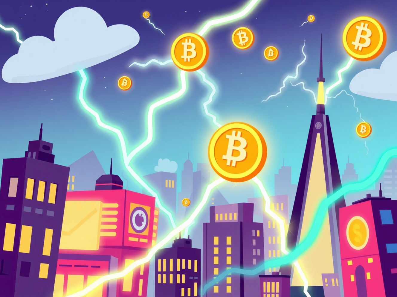 Revolutionary: Tether’s $8M Investment Supercharges Bitcoin Lightning Network Payments