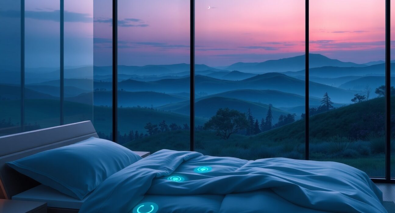 Tether invests in Eight Sleep's AI sleep technology for health data innovation