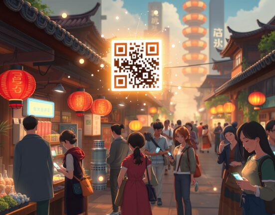 Tether invests in SQRIL QR payment platform for global stablecoin transactions