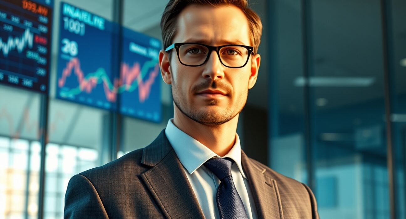 Jeremy Pollack, former JPMorgan executive now leading Tether's USAT institutional partnerships