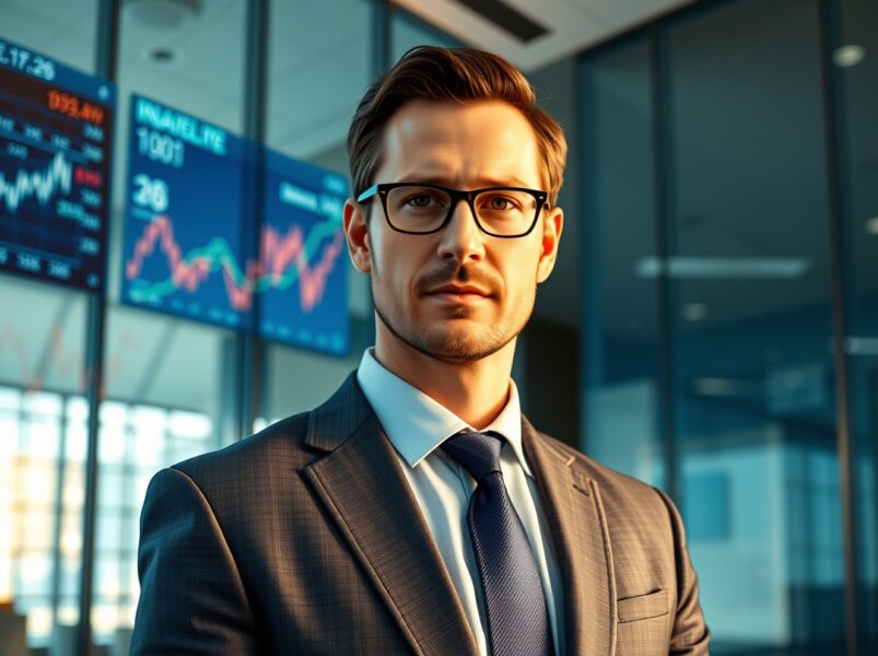 Tether’s Strategic Masterstroke: Former JPMorgan Executive Jeremy Pollack Takes Helm of USAT Institutional Push