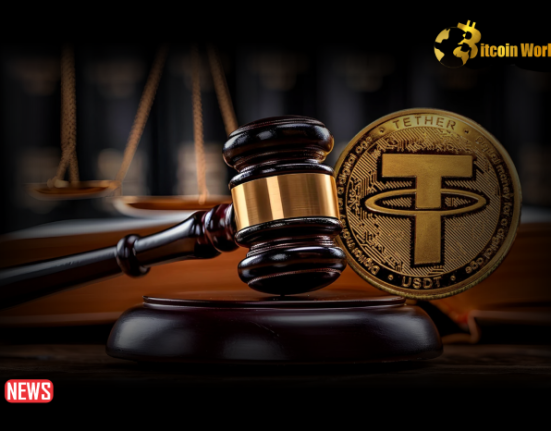 Tether Calls Celsius’ Lawsuit “Baseless” In Response To Bitcoin Liquidation Dispute