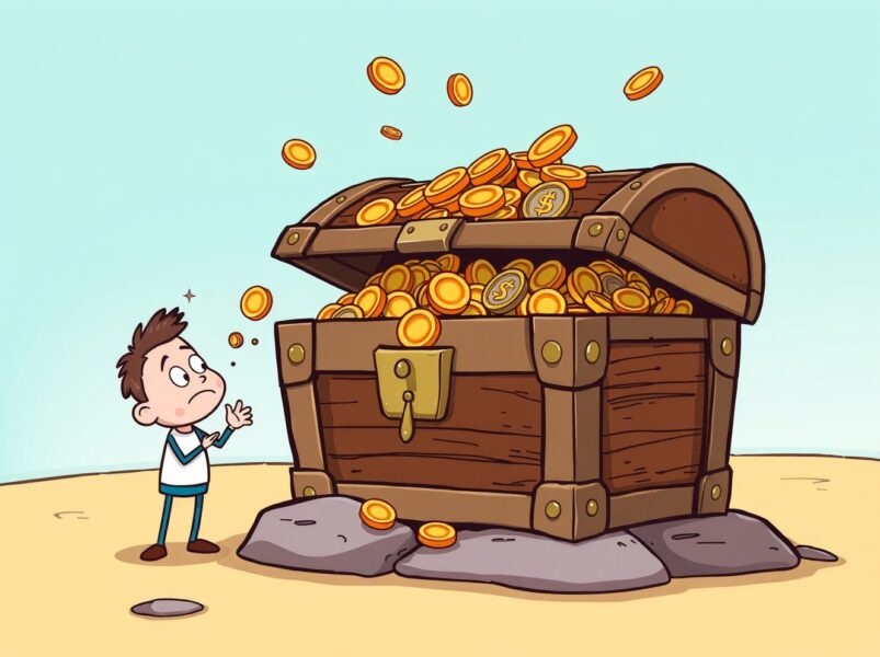 Tether Liquidity Concerns Debunked: Why Recent Fears Are Overblown