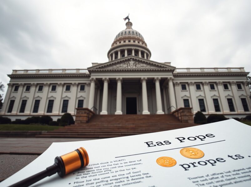 Tether Loan Probe: Democratic Senators Demand Answers on Lutnick Deal