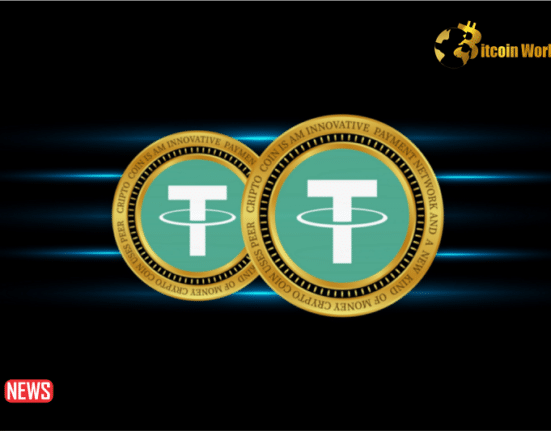 Tether Minted $1B USDT For ‘Inventory Replenish’ On Christmas Day