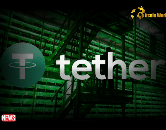 Tether Has An Ambitious Plan To Dive Into Bitcoin Mining