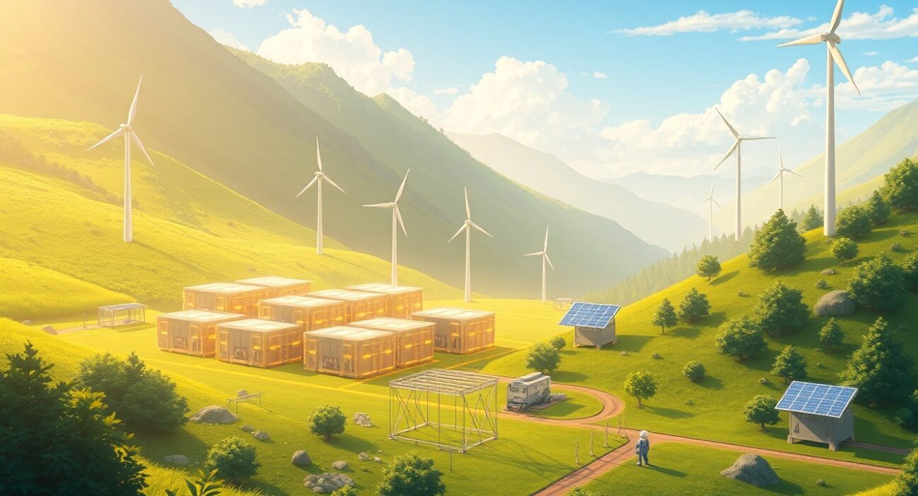 Tether MiningOS open-source Bitcoin mining software architecture diagram showing modular components