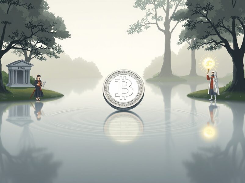 Tether Stablecoin Yield Debate: CEO’s Crucial Neutrality Stance Defuses Regulatory Speculation