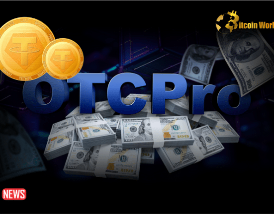 Man Allegedly Vanishes After OTCPro Crypto Exchange Accidentally Sent Him $585,000 Extra