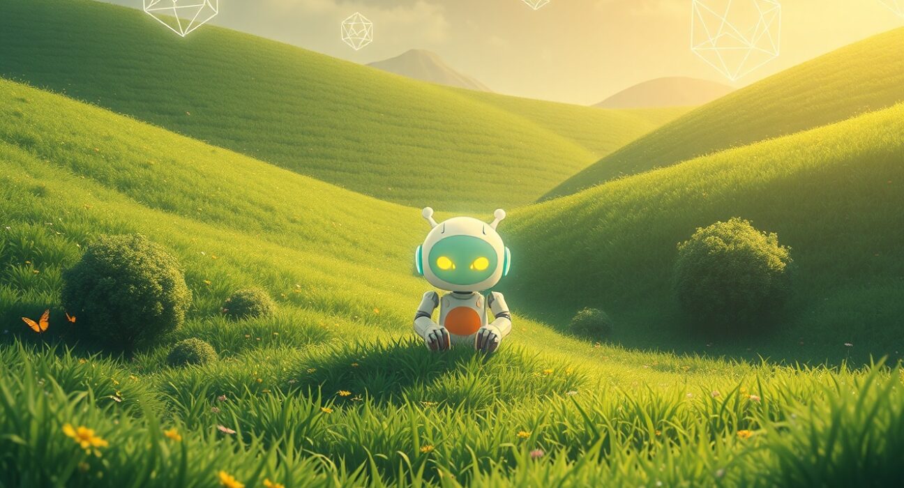 Tether's QVAC AI agent represents a breakthrough in local, open-source artificial intelligence technology.