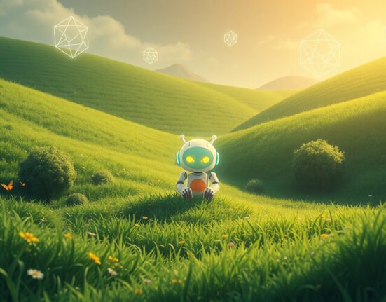 Tether's QVAC AI agent represents a breakthrough in local, open-source artificial intelligence technology.