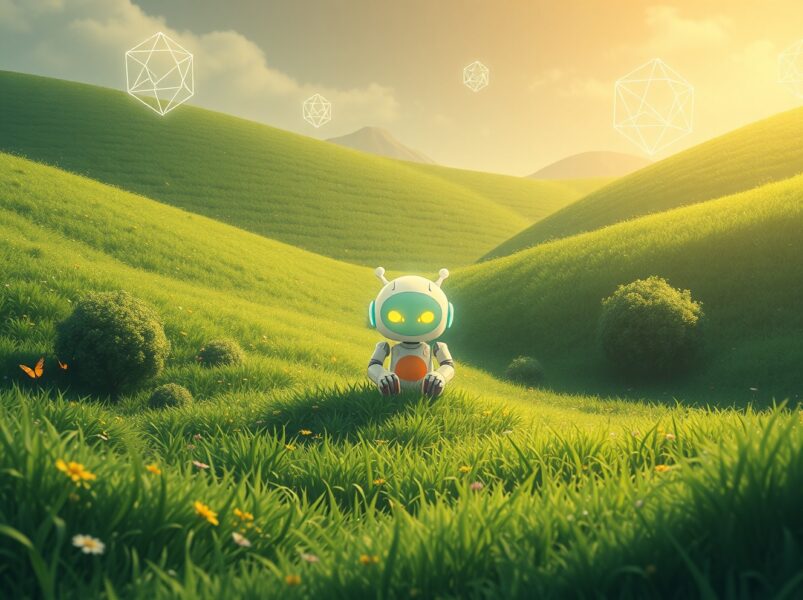 Tether QVAC AI: The Groundbreaking Open-Source Agent Set to Democratize Local Artificial Intelligence