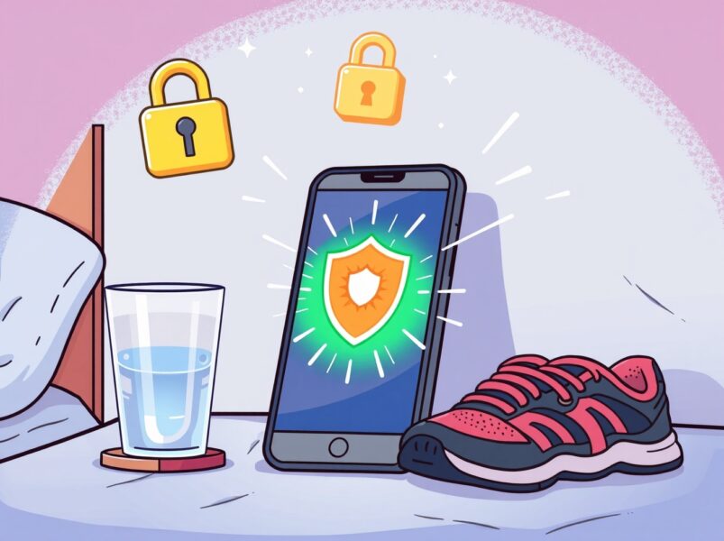 Tether’s Bold Move: Unveiling QVAC Health, Your Ultimate Privacy-Focused Health App