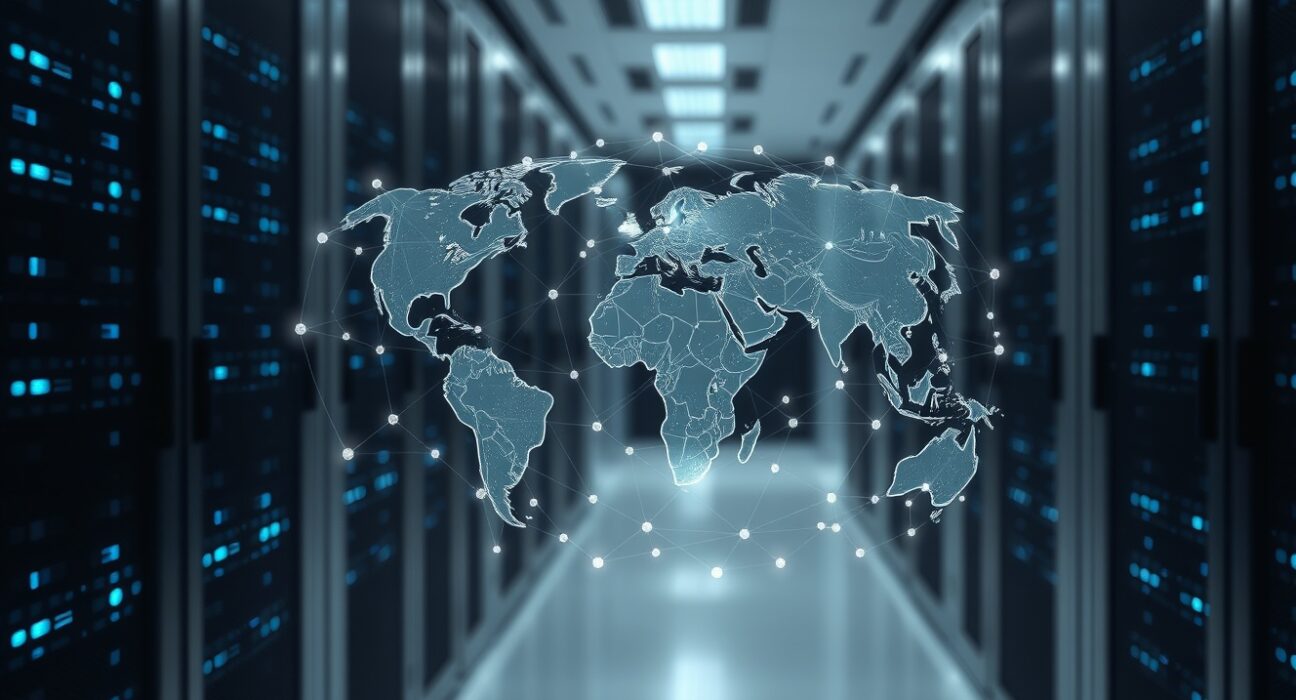 Tether investment in Kaio's real-world asset infrastructure connecting traditional finance with blockchain technology.