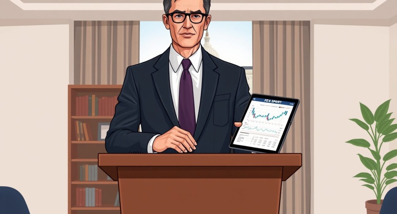 Tether Super PAC spending report raises conflict of interest questions in US campaign finance.