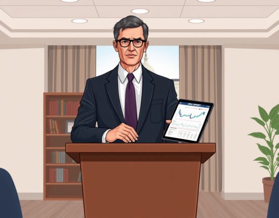 Tether Super PAC spending report raises conflict of interest questions in US campaign finance.