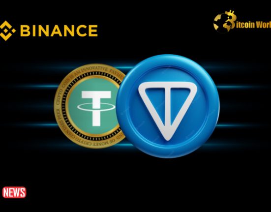 Binance, USDT, And Toncoin Team Up – What’s Next?