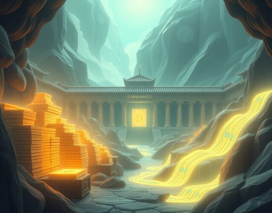 Tether's growing US Treasury holdings position it among the world's largest sovereign and institutional investors.