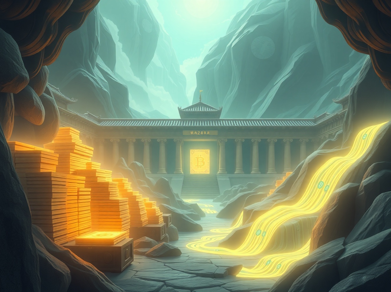 Tether’s Stunning Ascent: Poised to Become Top 10 US Treasury Holder in 2025