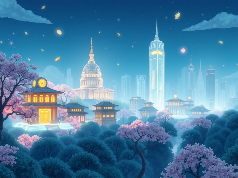 Tether's new USAT stablecoin launch for U.S. regulatory compliance under the GENIUS bill framework.