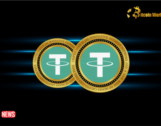 Tether Mints New $4 Billion Worth of USDT