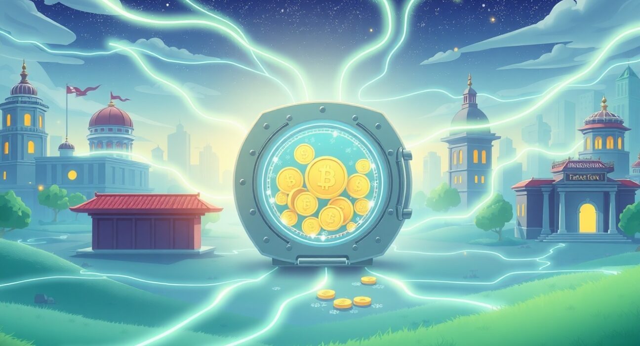 Tether USDT freeze represents a major shift in global cryptocurrency compliance and law enforcement cooperation.