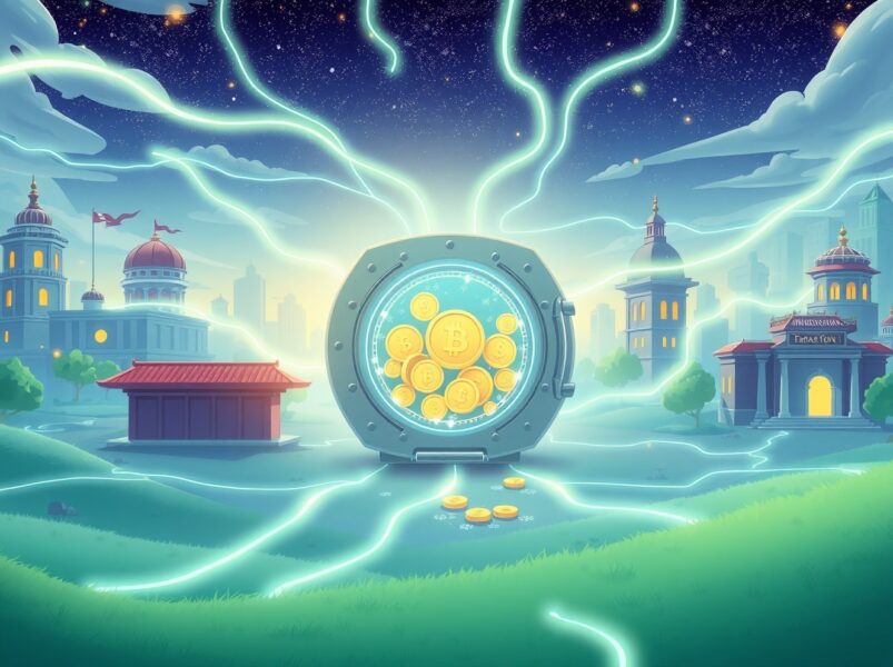 Tether Freezes $3.4B in USDT: A Stunning Shift in Global Crypto Compliance