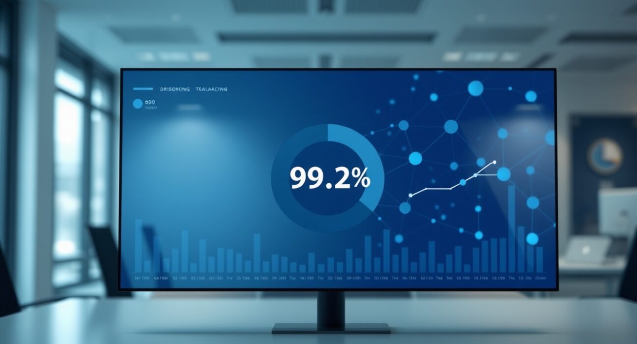 Tether USDT0 holders data showing 99.2% retail dominance in stablecoin distribution